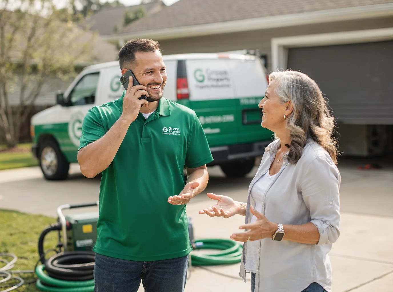 Water Damage Restoration Butte Des Morts, WI FAQs